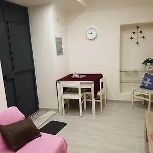 La Casa Di Francesco Ferienhaus