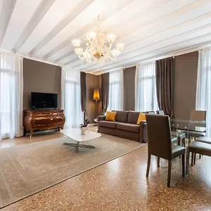 San Teodoro Palace - Luxury Venedig