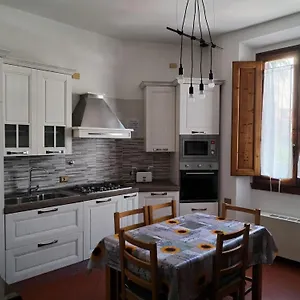 Prato Barone A Apartment
