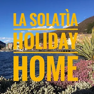 La Solatia Ferienhaus