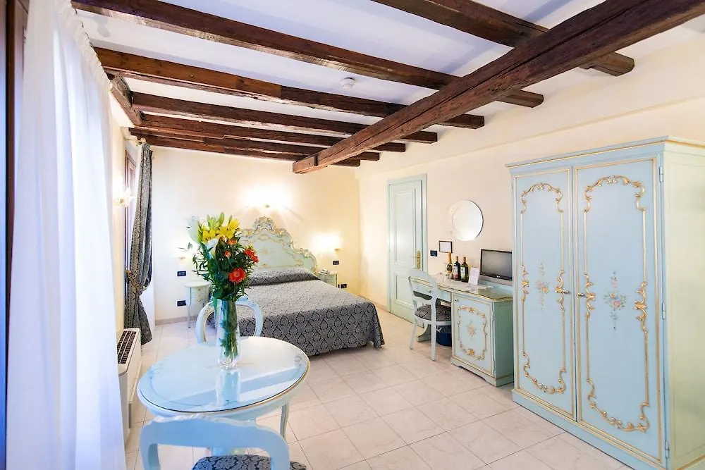 *** Guest house Locanda Ca' Zose Venice Italy