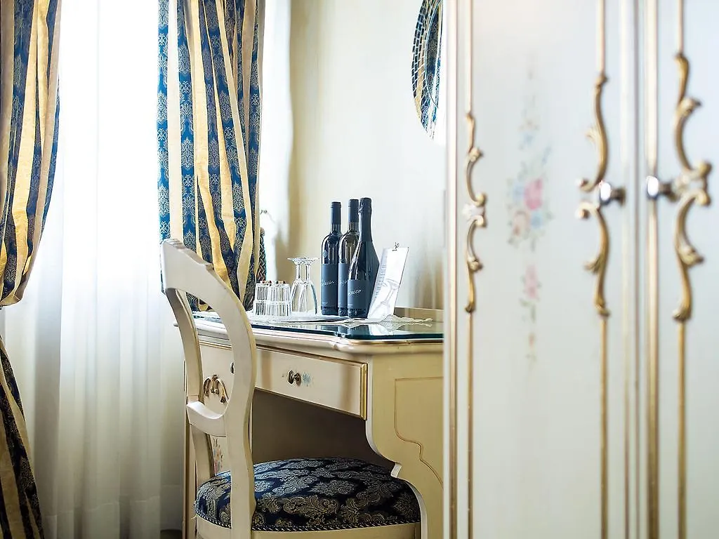 Locanda Ca' Zose Venice Guest house