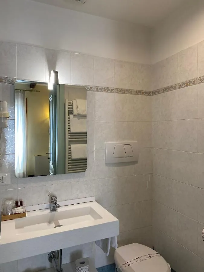 Locanda Ca' Zose Venice Guest house