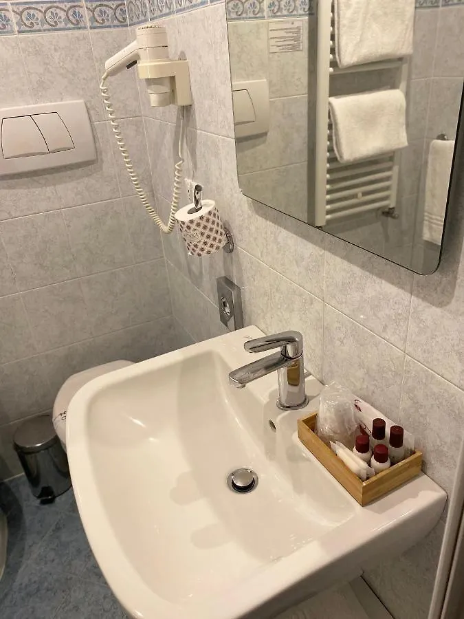 Locanda Ca' Zose Venice