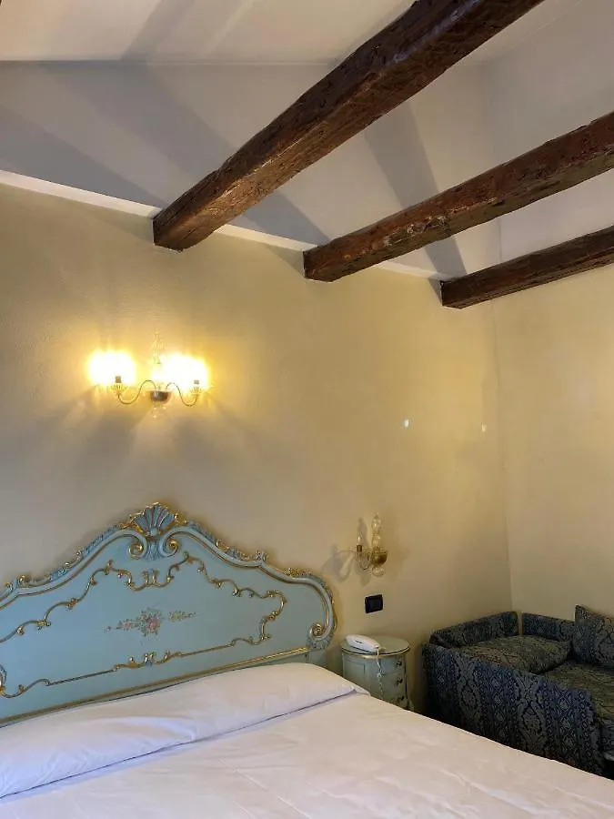 *** Guest house Locanda Ca' Zose Venice Italy