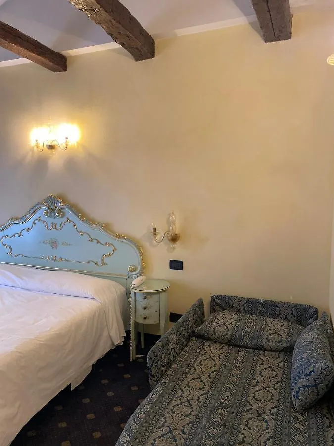 Locanda Ca' Zose Venice Guest house