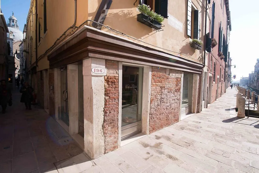 Locanda Ca' Zose Venice Guest house
