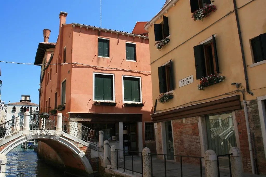 *** Guest house Locanda Ca' Zose Venice Italy