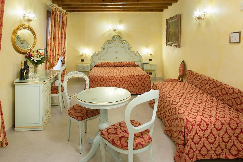 Locanda Ca' Zose Venice Guest house