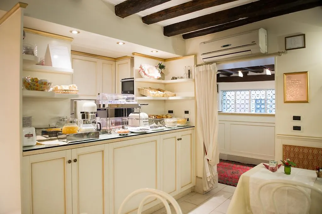Locanda Ca' Zose Venice