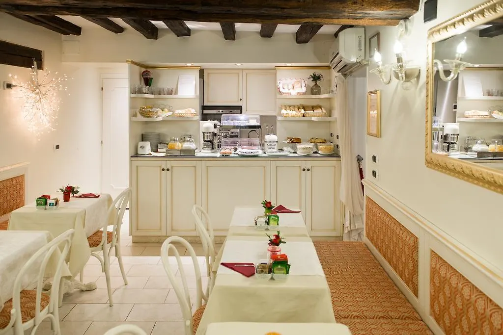 Locanda Ca' Zose Venice Italy