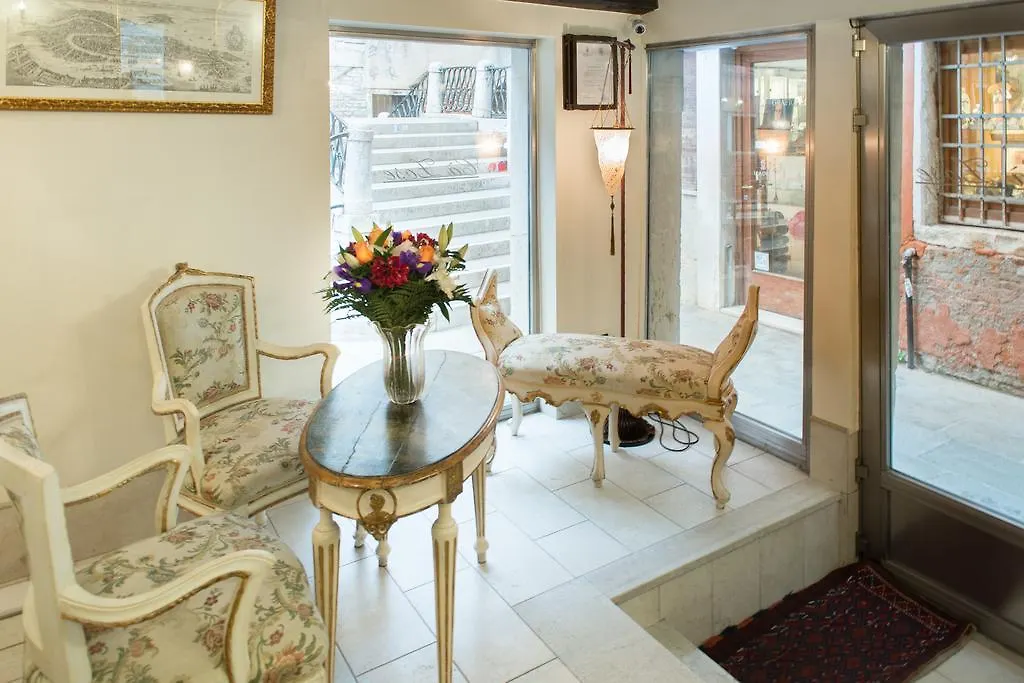 Guest house Locanda Ca' Zose Venice
