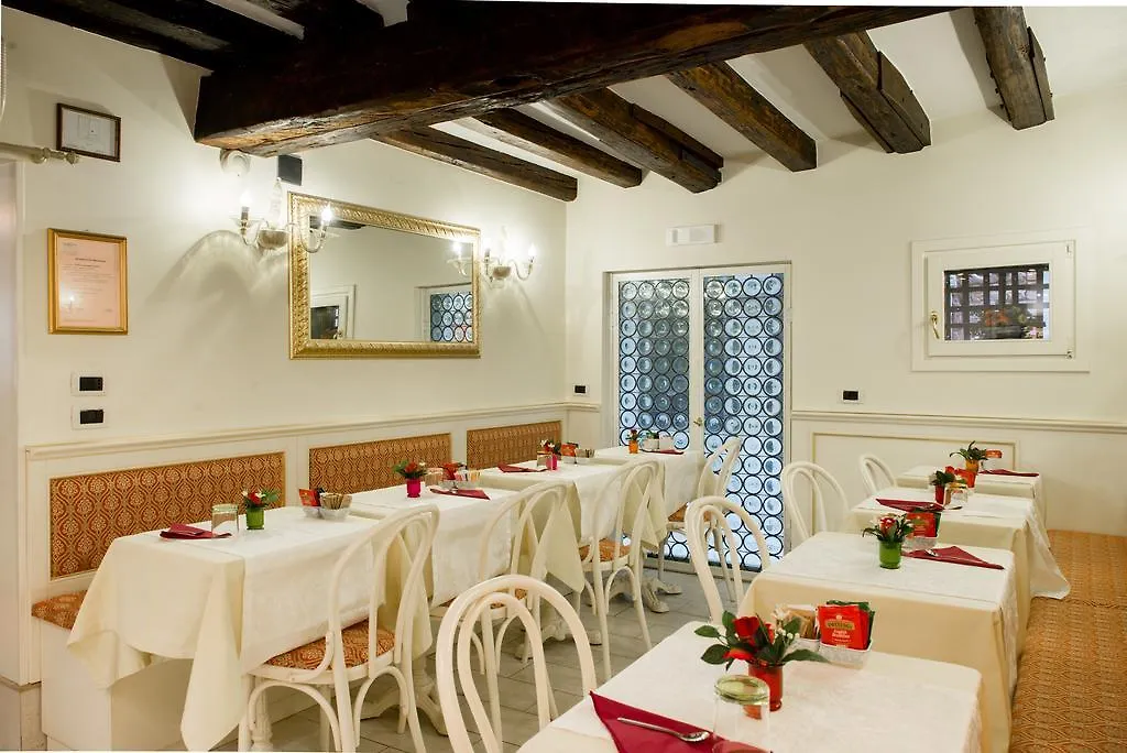*** Guest house Locanda Ca' Zose Venice Italy