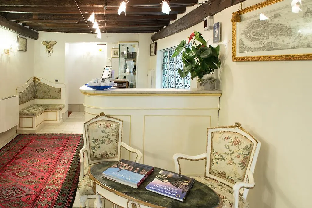 Locanda Ca' Zose Venice Italy