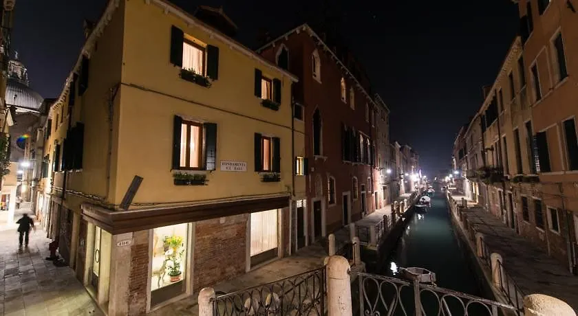 Locanda Ca' Zose Venice Guest house