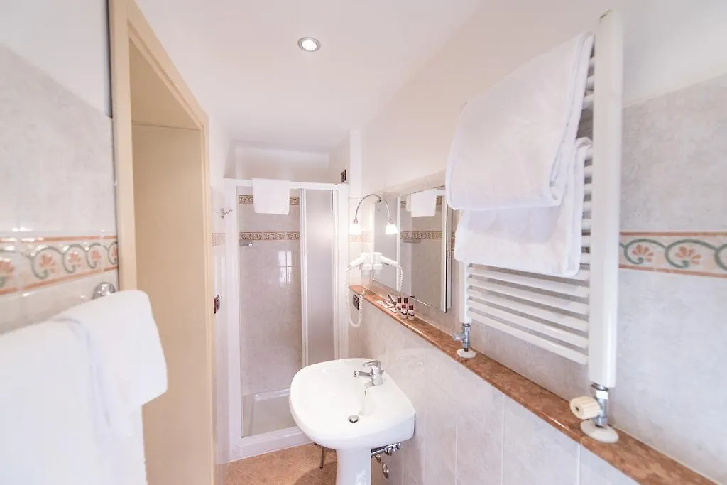 *** Guest house Locanda Ca' Zose Venice Italy
