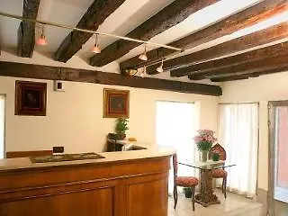 Locanda Ca' Zose Venice 3*,