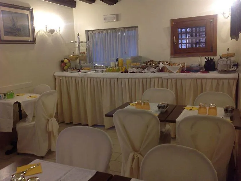 Locanda Ca' Zose Venice 3*,