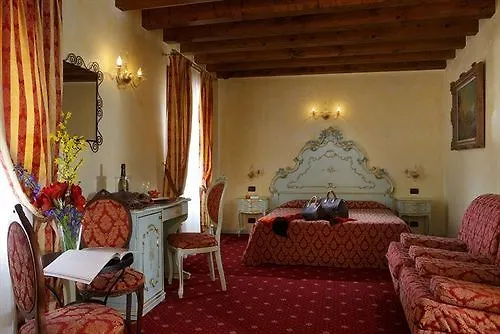 *** Guest house Locanda Ca' Zose Venice Italy