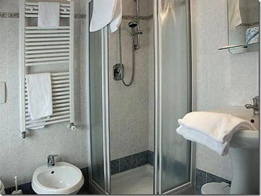 Guest house Locanda Ca' Zose Venice