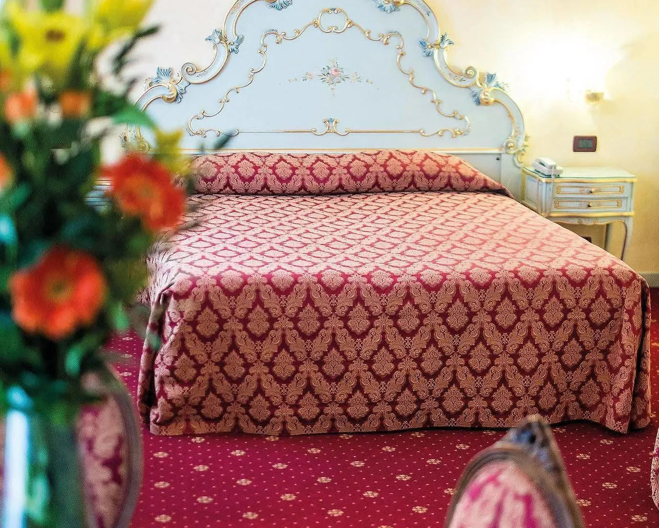 Locanda Ca' Zose Venice