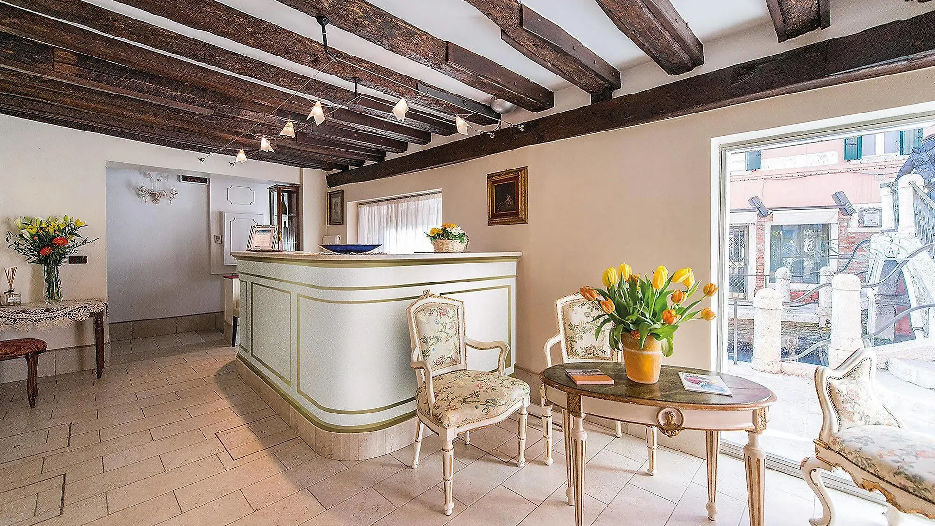 Guest house Locanda Ca' Zose Venice