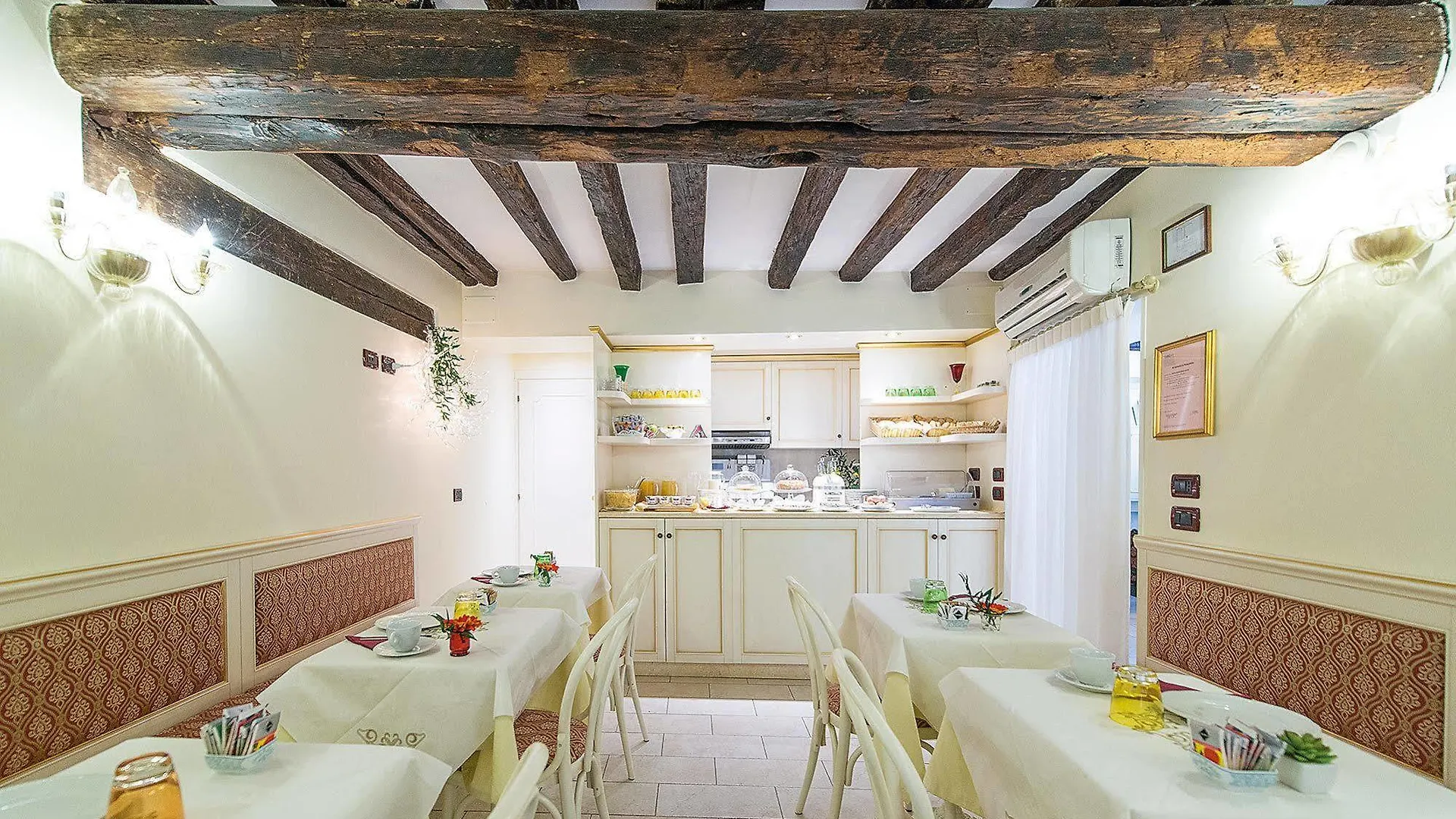 Locanda Ca' Zose Venice 3*,  Italy