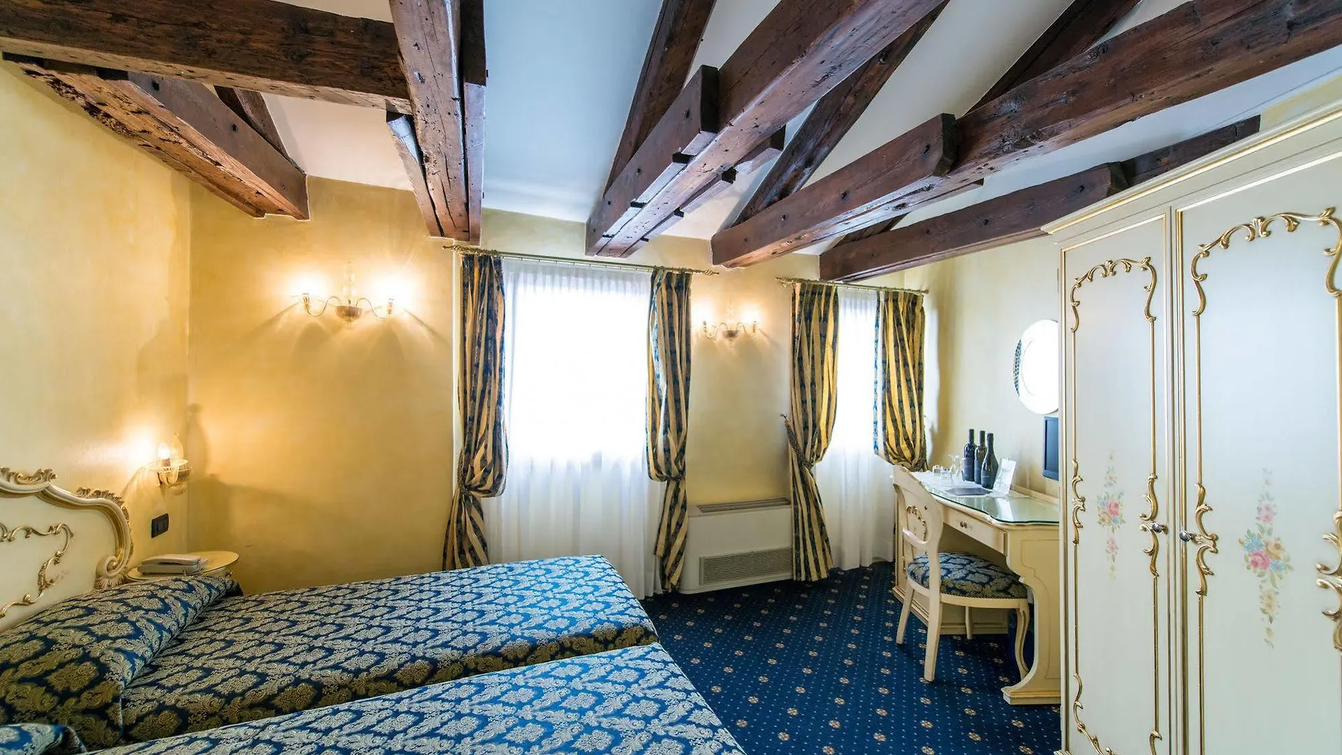 Guest house Locanda Ca' Zose Venice