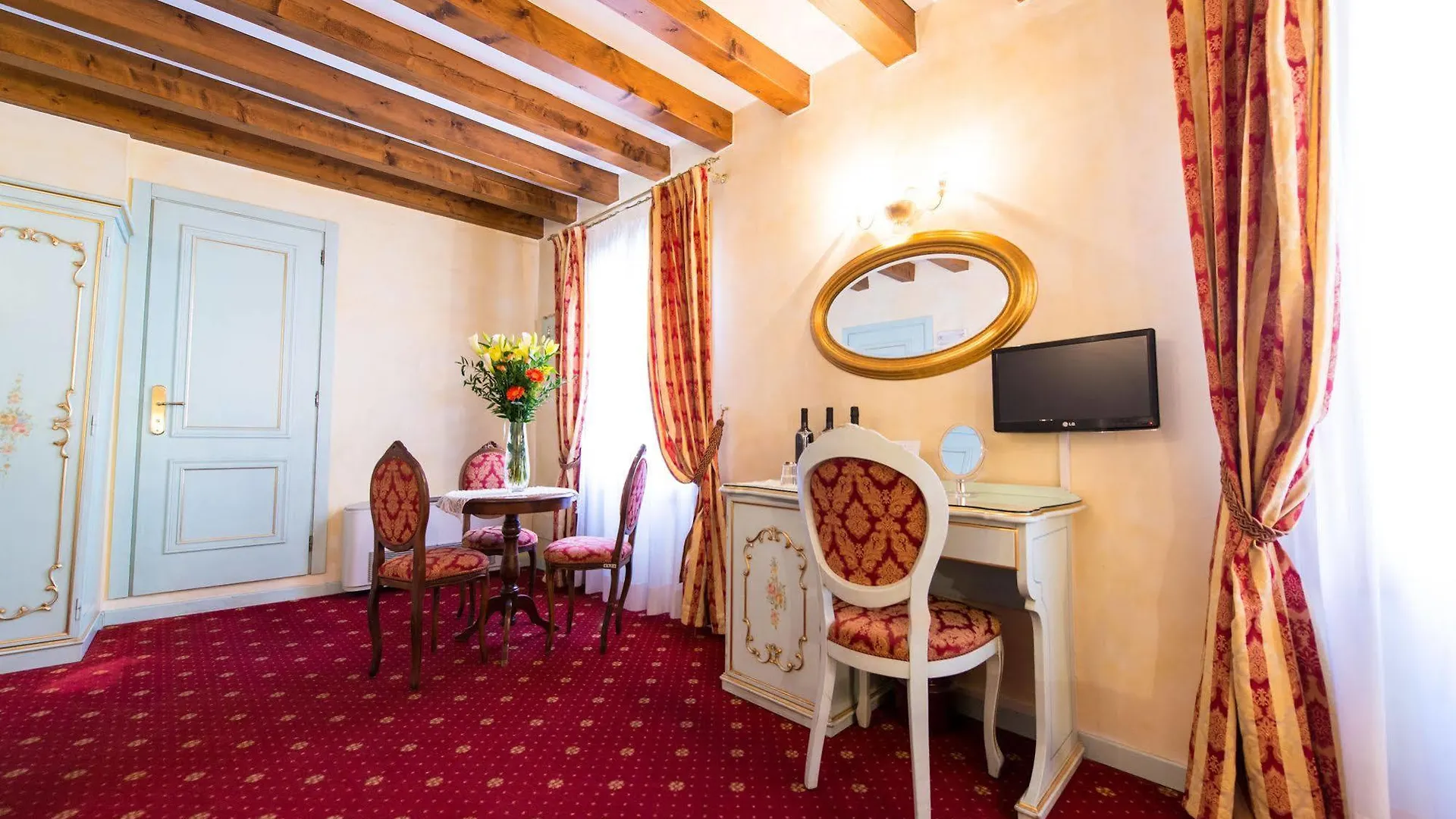 Locanda Ca' Zose Venice 3*,