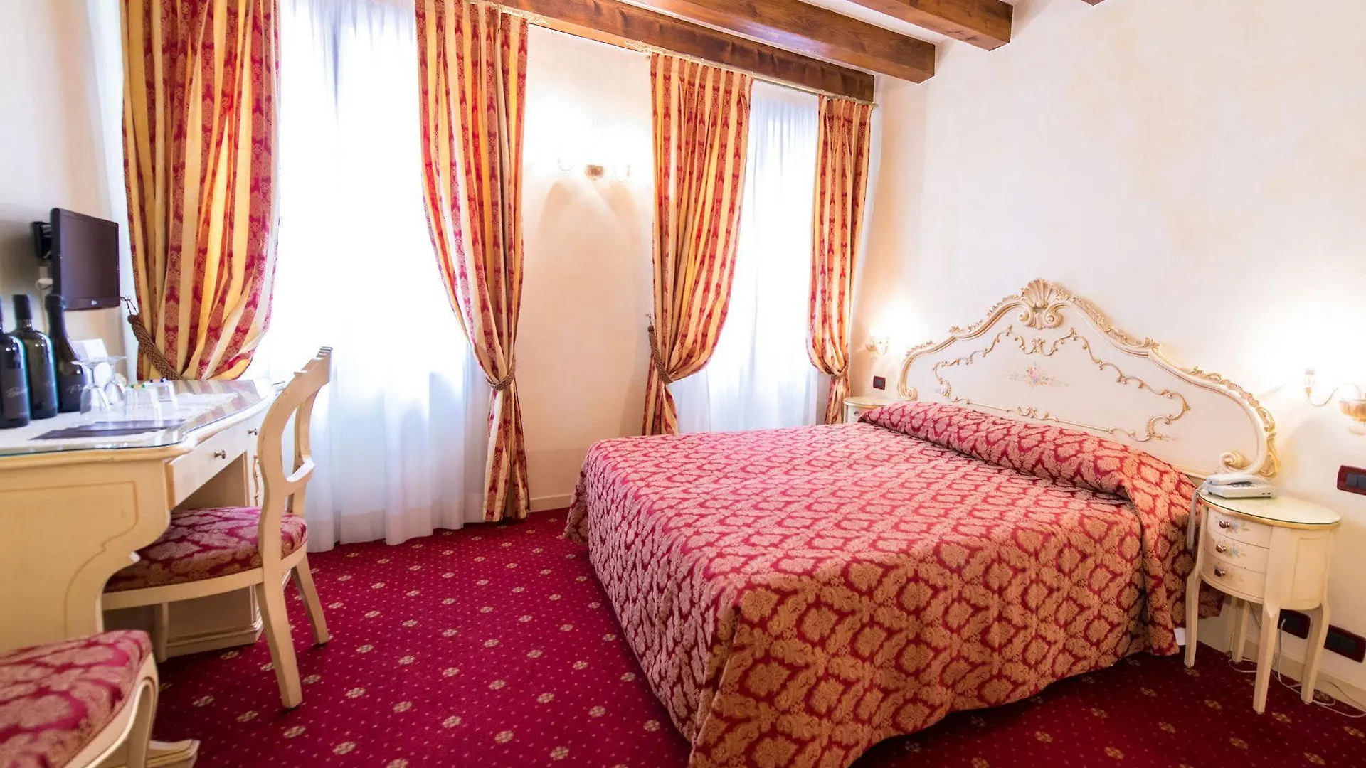 Locanda Ca' Zose Venice Guest house
