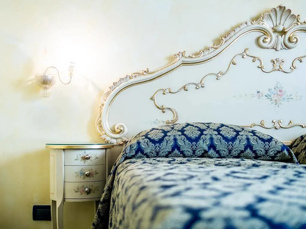 Locanda Ca' Zose Venice Italy