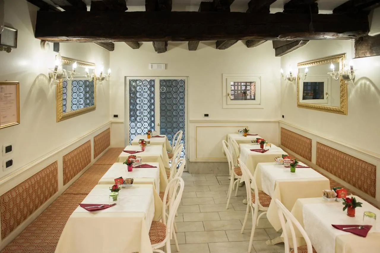 *** Guest house Locanda Ca' Zose Venice Italy