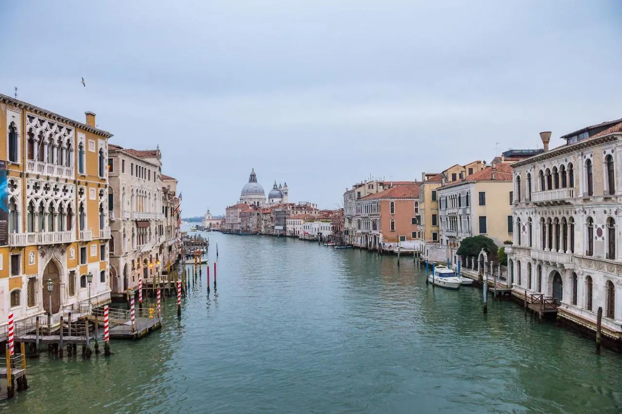 Locanda Ca' Zose Venice Guest house