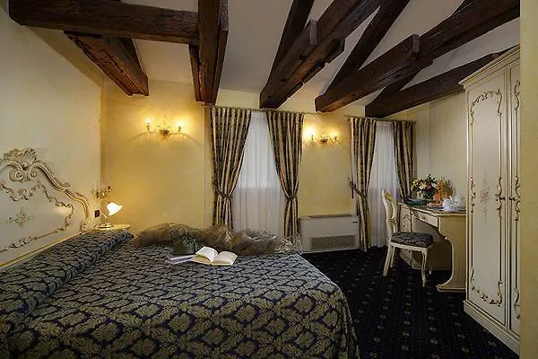 Locanda Ca' Zose Venice