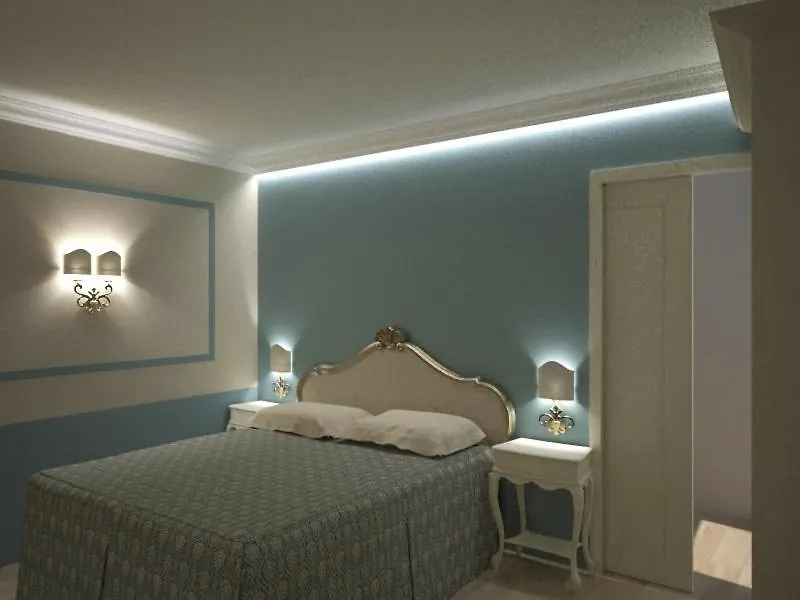 Locanda Ca' Zose Venice