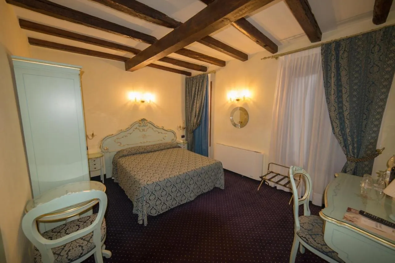 Locanda Ca' Zose Venice Italy