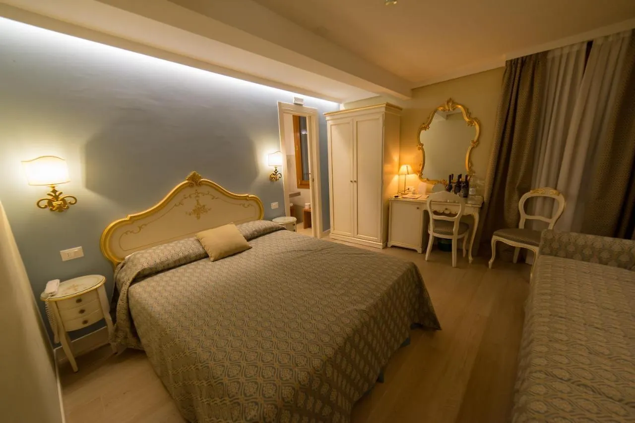 Locanda Ca' Zose Venice 3*,  Italy