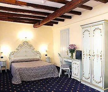 Locanda Ca' Zose Venice Italy