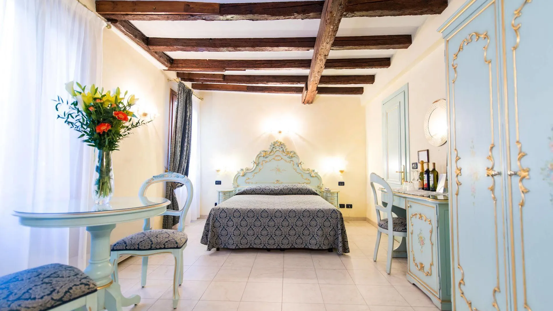 Guest house Locanda Ca' Zose Venice