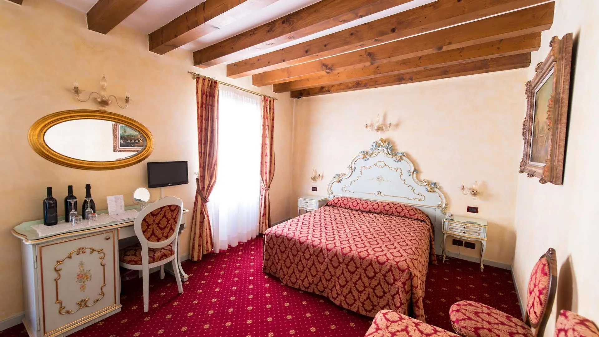 Locanda Ca' Zose Venice