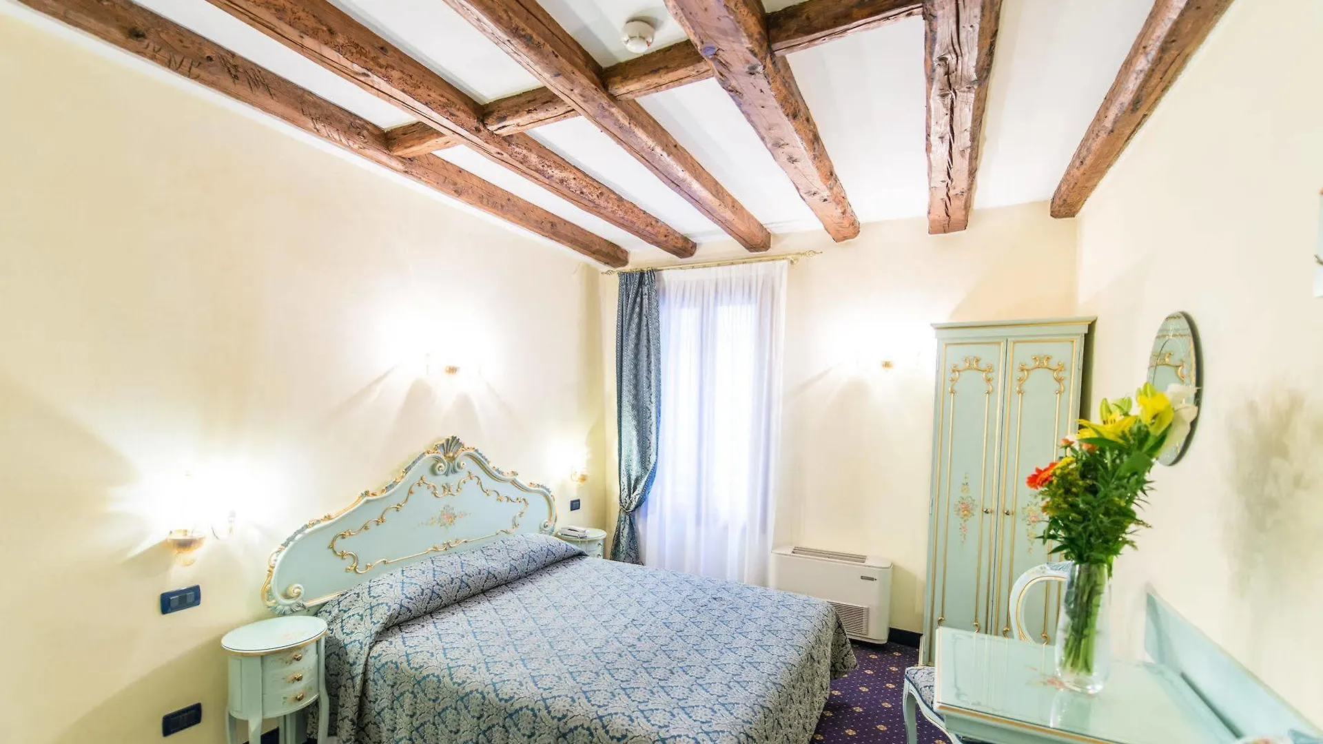 Locanda Ca' Zose Venice