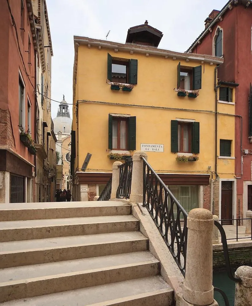 Locanda Ca' Zose Venice Guest house