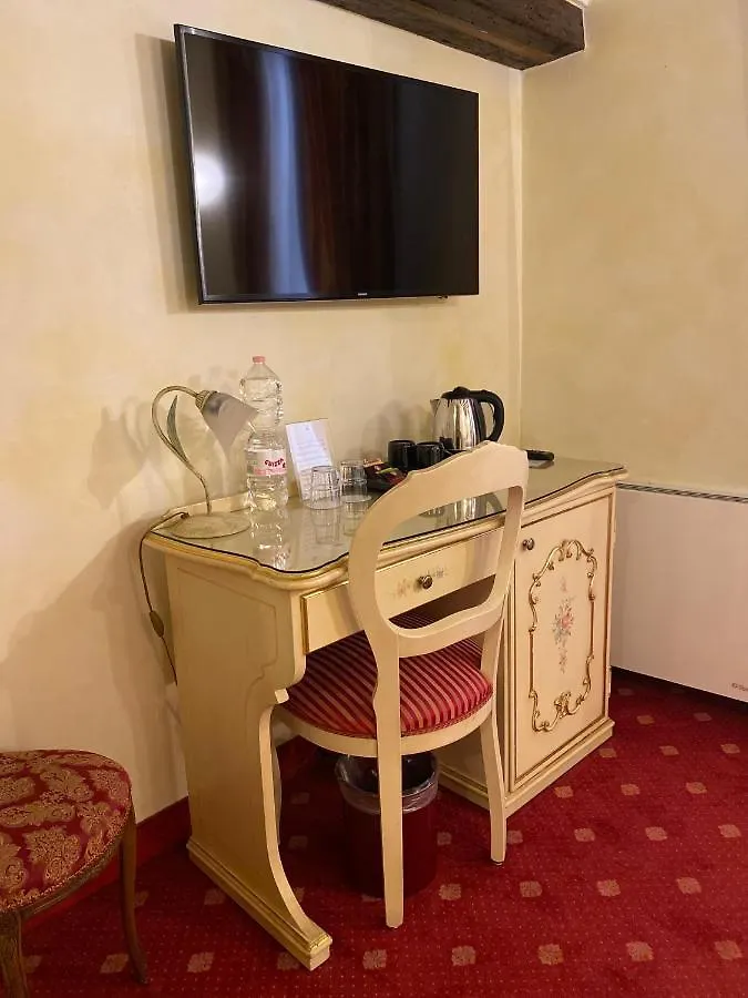 Locanda Ca' Zose Venice Guest house