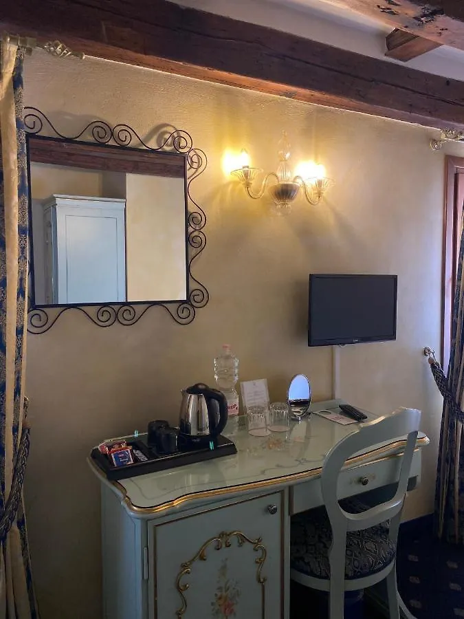 Locanda Ca' Zose Venice