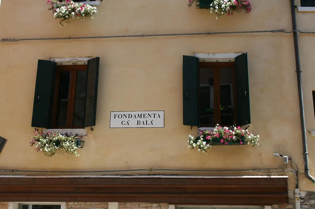 Locanda Ca' Zose Venice