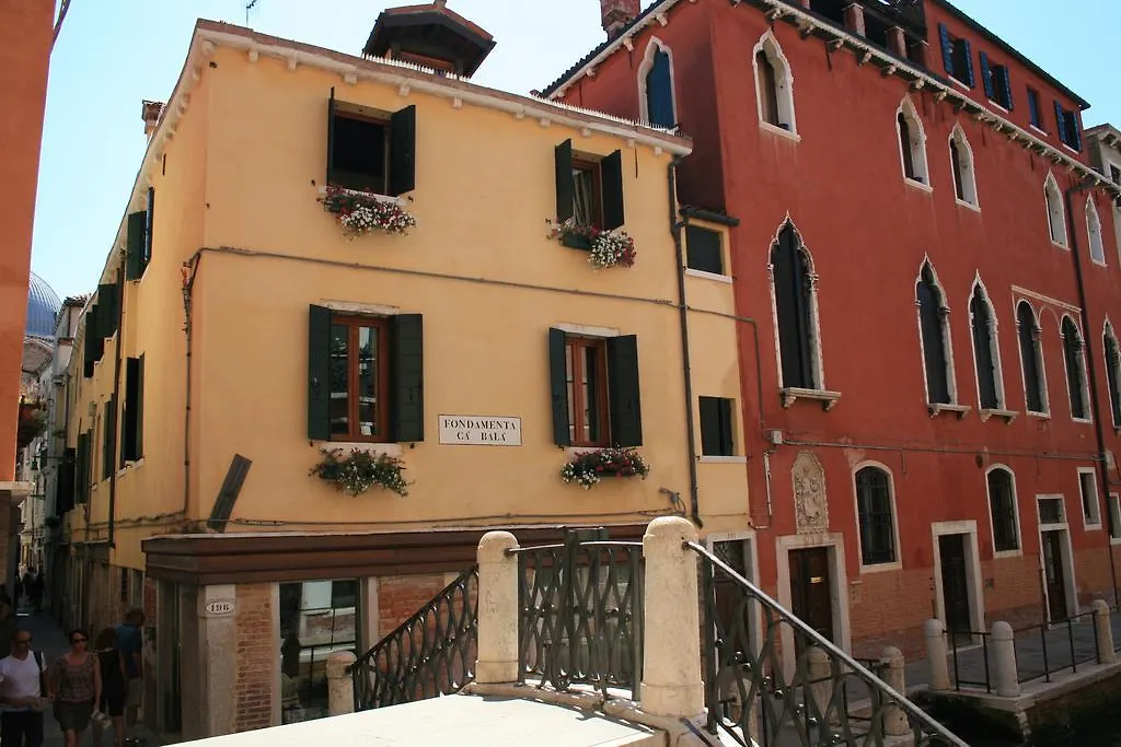 Locanda Ca' Zose Venice Guest house