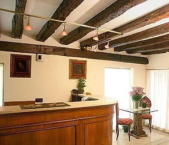 Locanda Ca' Zose Venice