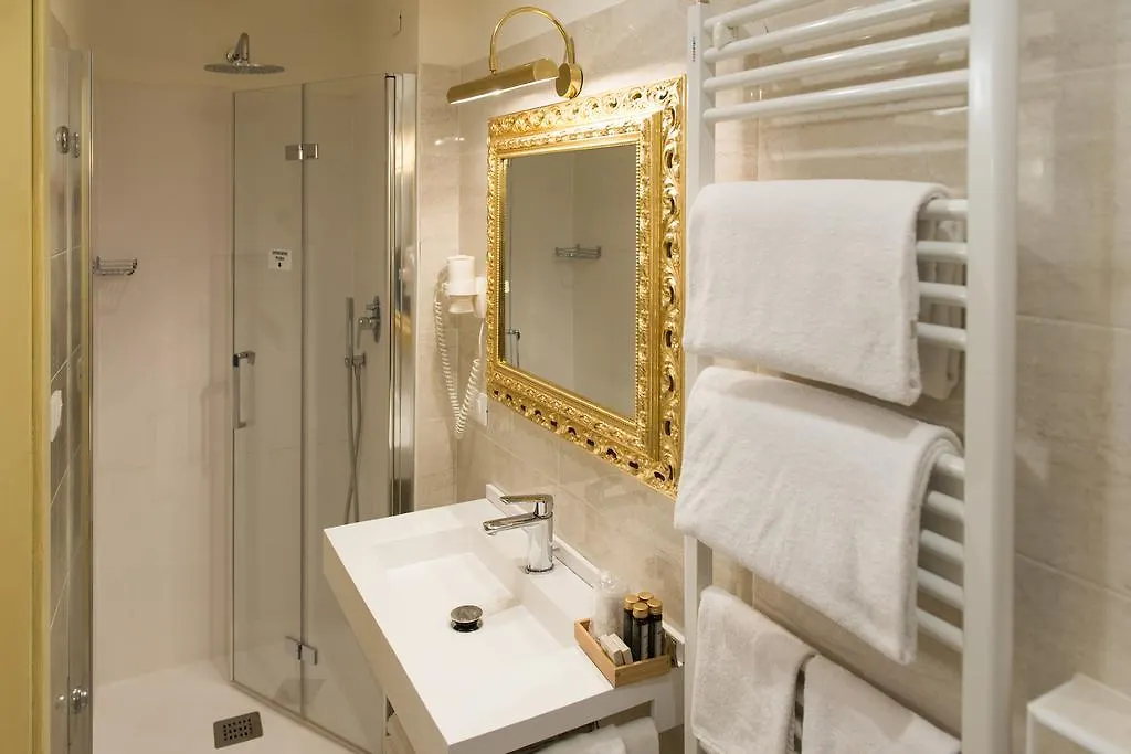 Locanda Ca' Zose Venice Guest house