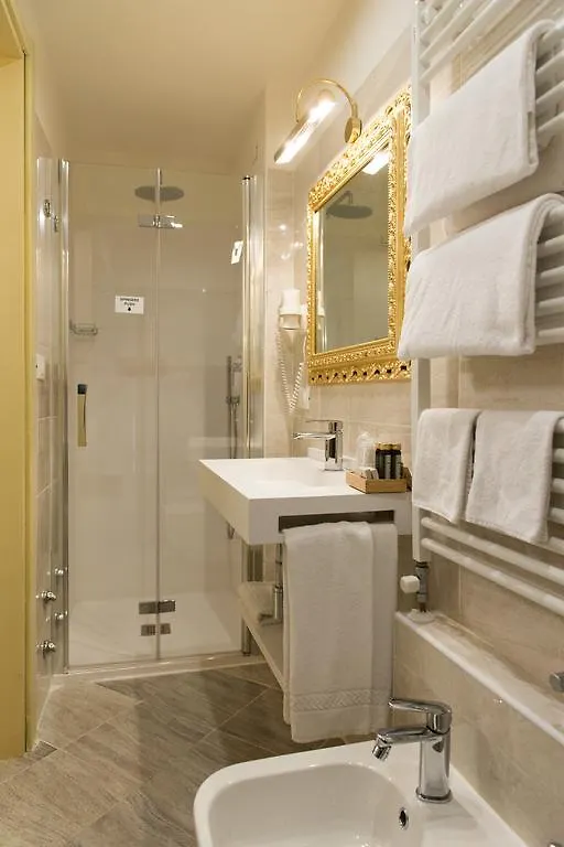 Locanda Ca' Zose Venice Guest house