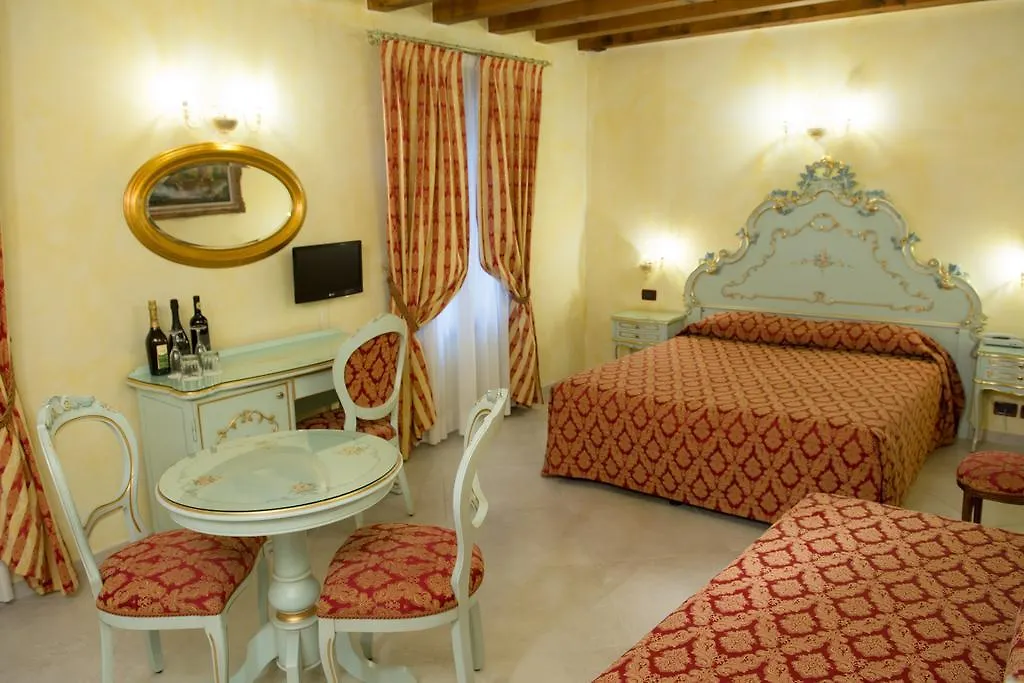 Locanda Ca' Zose Venice